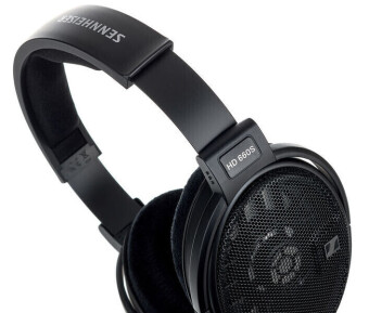 Sennheiser HD 660S Фото 8