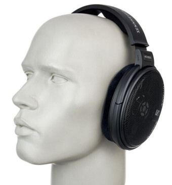 Sennheiser HD 660S Фото 6