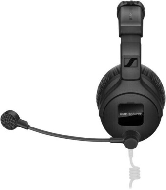 Sennheiser HMD 300 PRO Фото 5
