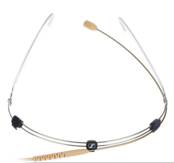 Sennheiser HSP ESSENTIAL OMNI-BEIGE-3-PIN Sennheiser HSP ESSENTIAL OMNI-BEIGE-3-PIN Фото 7