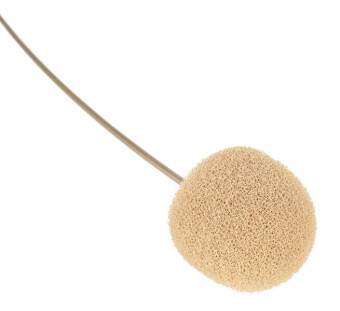 Sennheiser HSP ESSENTIAL OMNI-BEIGE-3-PIN Sennheiser HSP ESSENTIAL OMNI-BEIGE-3-PIN Фото 3