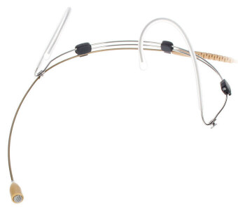 Sennheiser HSP ESSENTIAL OMNI-BEIGE-3-PIN Sennheiser HSP ESSENTIAL OMNI-BEIGE-3-PIN Фото 10