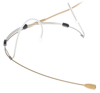 Sennheiser HSP ESSENTIAL OMNI-BEIGE-3-PIN Sennheiser HSP ESSENTIAL OMNI-BEIGE-3-PIN Фото 8
