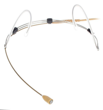 Sennheiser HSP ESSENTIAL OMNI-BEIGE-3-PIN Sennheiser HSP ESSENTIAL OMNI-BEIGE-3-PIN Фото 9