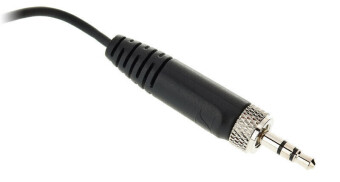 Sennheiser MKE ESSENTIAL OMNI-BLACK Фото 3