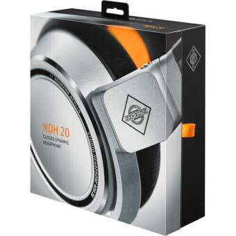 Neumann NDH 20 Фото 2