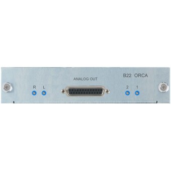 Burl Audio B16-B22-ELMA Burl Audio B16-B22-ELMA Фото 2
