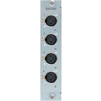 Burl Audio B16-BAD4M-1414 Фото 2