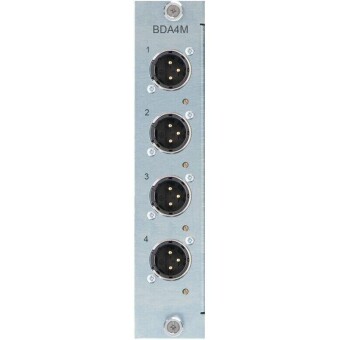 Burl Audio B16-BDA4M-1414 Burl Audio B16-BDA4M-1414 Фото 3