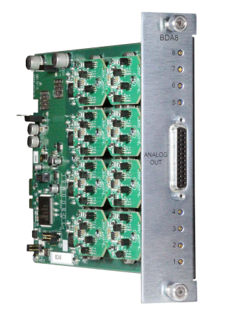 Burl Audio B16-BDA8 Фото 2