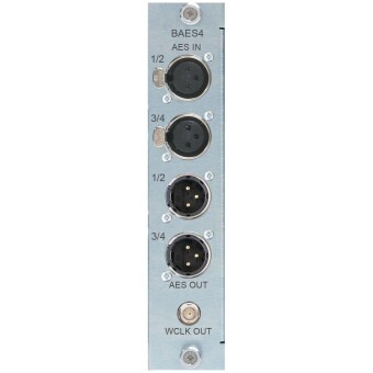 Burl Audio B80-BAES4 Фото 2
