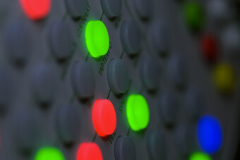 TIPTOP Audio Circadian Rhythms Grid Sequencer - White TIPTOP Audio Circadian Rhythms Grid Sequencer - White Фото 6