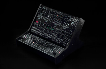 Erica Synths Dada Noise System II (EU plug) Фото 2
