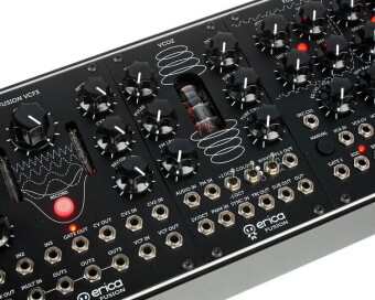 Erica Synths Das Kleine Fusion (EU plug) Фото 6