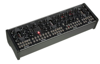 Erica Synths Das Kleine Fusion (EU plug) Фото 9