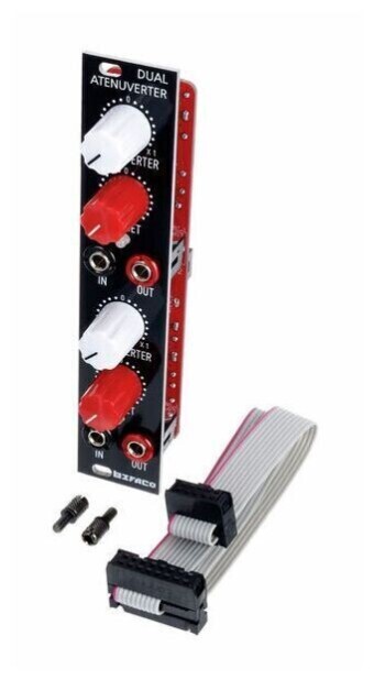 Befaco Dual Atenuverter Фото 2