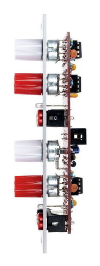 Befaco Dual Atenuverter Фото 4