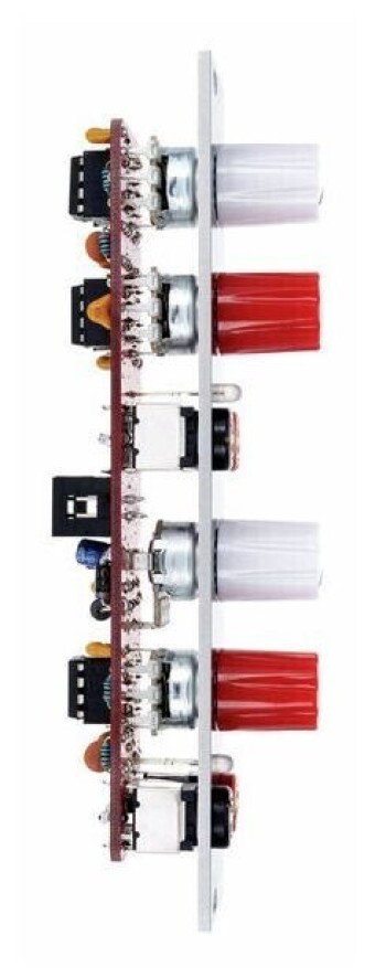 Befaco Dual Atenuverter Фото 3