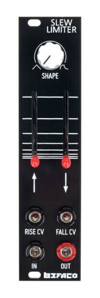 Befaco Slew Limiter Фото 7