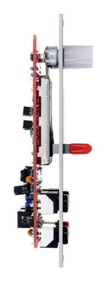 Befaco Slew Limiter Фото 3