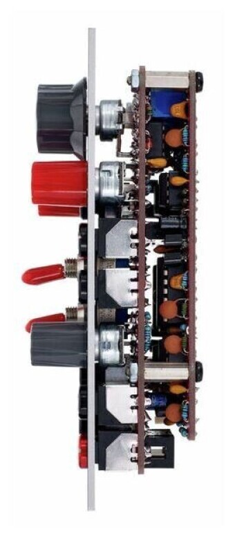 Befaco Crush Delay Фото 4