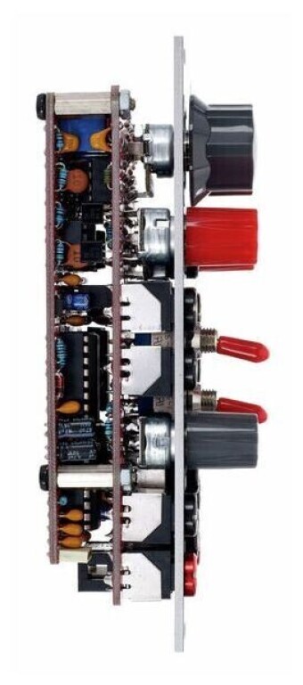 Befaco Crush Delay Фото 3