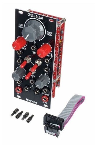 Befaco Crush Delay Фото 2