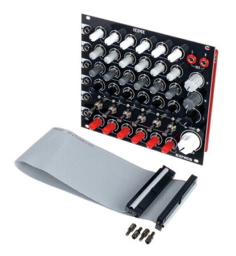 Befaco Hexmix Фото 2