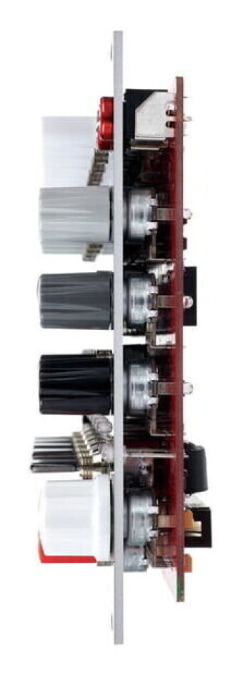 Befaco Hexmix Фото 4