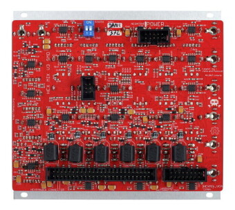 Befaco Hexmix Фото 5