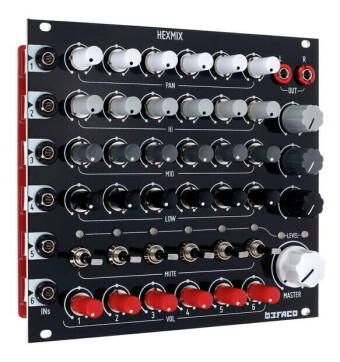 Befaco Hexmix Фото 6