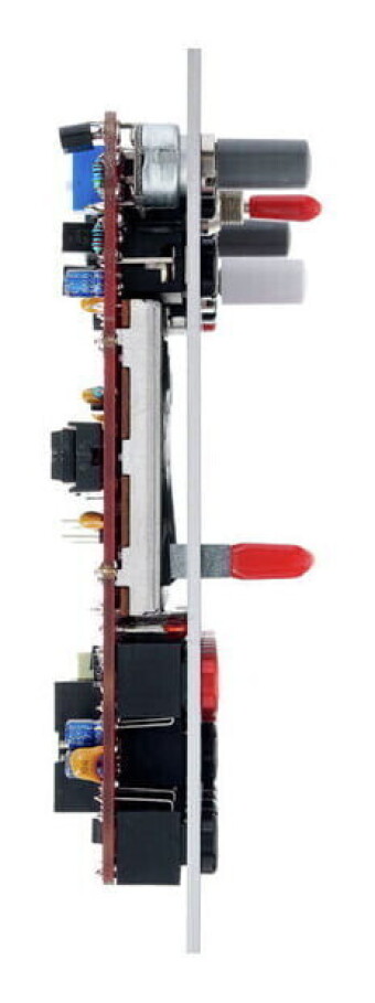 Befaco Muxlicer Befaco Muxlicer Фото 3