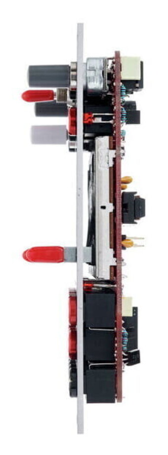 Befaco Muxlicer Befaco Muxlicer Фото 4