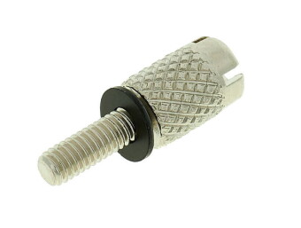 Befaco Knurlies M2.5 50 u. Pack Фото 4