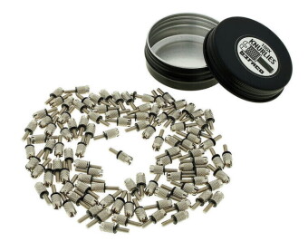 Befaco Knurlies M2.5 50 u. Pack Фото 3