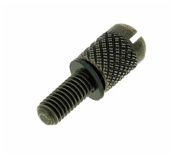 Befaco Knurlies M3 100 u. Pack Фото 5