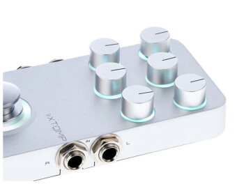 Hotone XTOMP Фото 4