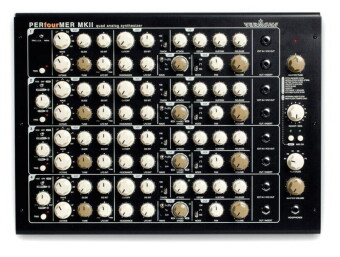 Vermona PERfourMER MKII CV/Gate Фото 3