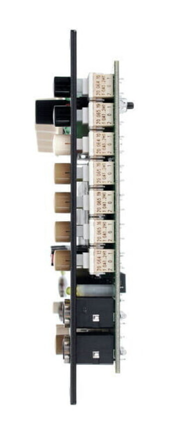 Vermona MeloDICER Фото 3