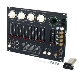 Vermona MeloDICER Фото 2