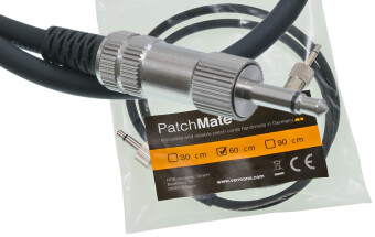 Vermona Modular PatchMate Cable 60cm