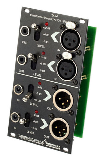 Vermona TAI-4