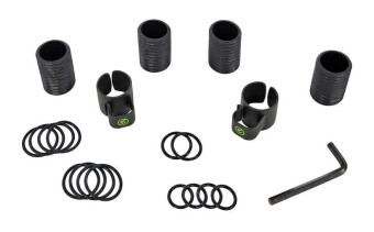 Gravity KS TS 01 B - Keyboard Stand Table Фото 2