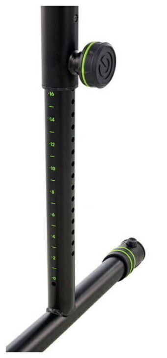 Gravity KS TS 01 B - Keyboard Stand Table Фото 3