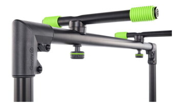 Gravity KS TS 01 B - Keyboard Stand Table Фото 6