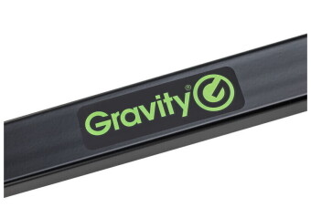 Gravity KSX 2 - Keyboard Stand X-Form double Фото 4
