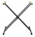 Gravity KSX 2 - Keyboard Stand X-Form double Фото 9
