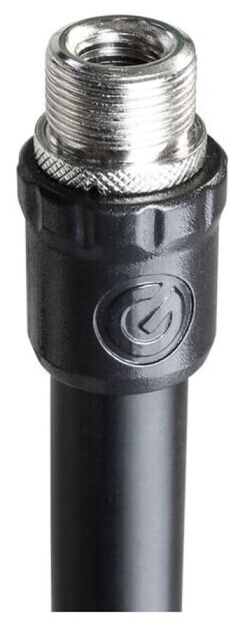 Gravity MS 23 - Microphone Stand, Circular Base Plate Фото 5