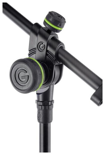 Gravity MS 4322 B - Microphone Stand, Tripod, boom long Фото 6