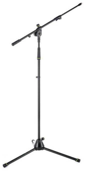 Gravity MS 4322 B - Microphone Stand, Tripod, boom long Фото 8